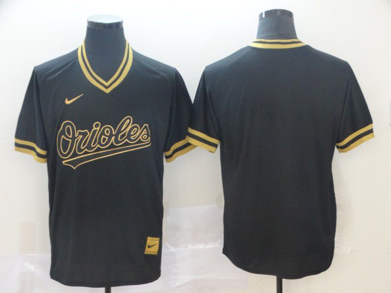 Men Baltimore Orioles Blank Black Game 2021 Nike MLB Jersey->baltimore orioles->MLB Jersey